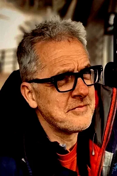  Richard Clark