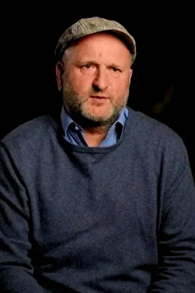  Stephen Woolfenden