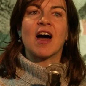 Photo star :  Annie Griffin