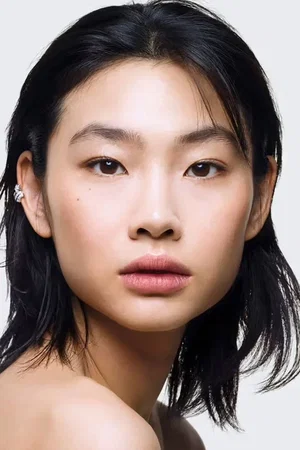  Jung Ho-Yeon