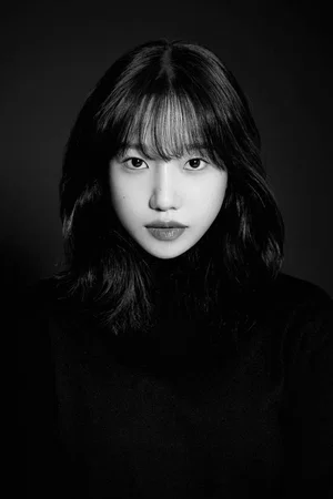  Jo Yu-ri