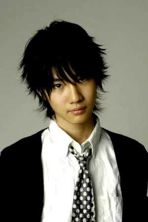  Dōri Sakurada