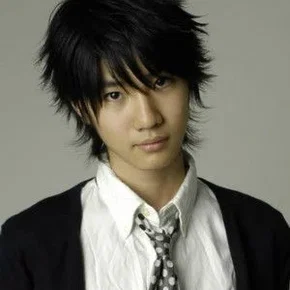 Photo star :  Dōri Sakurada
