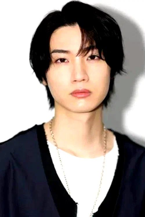  Dōri Sakurada