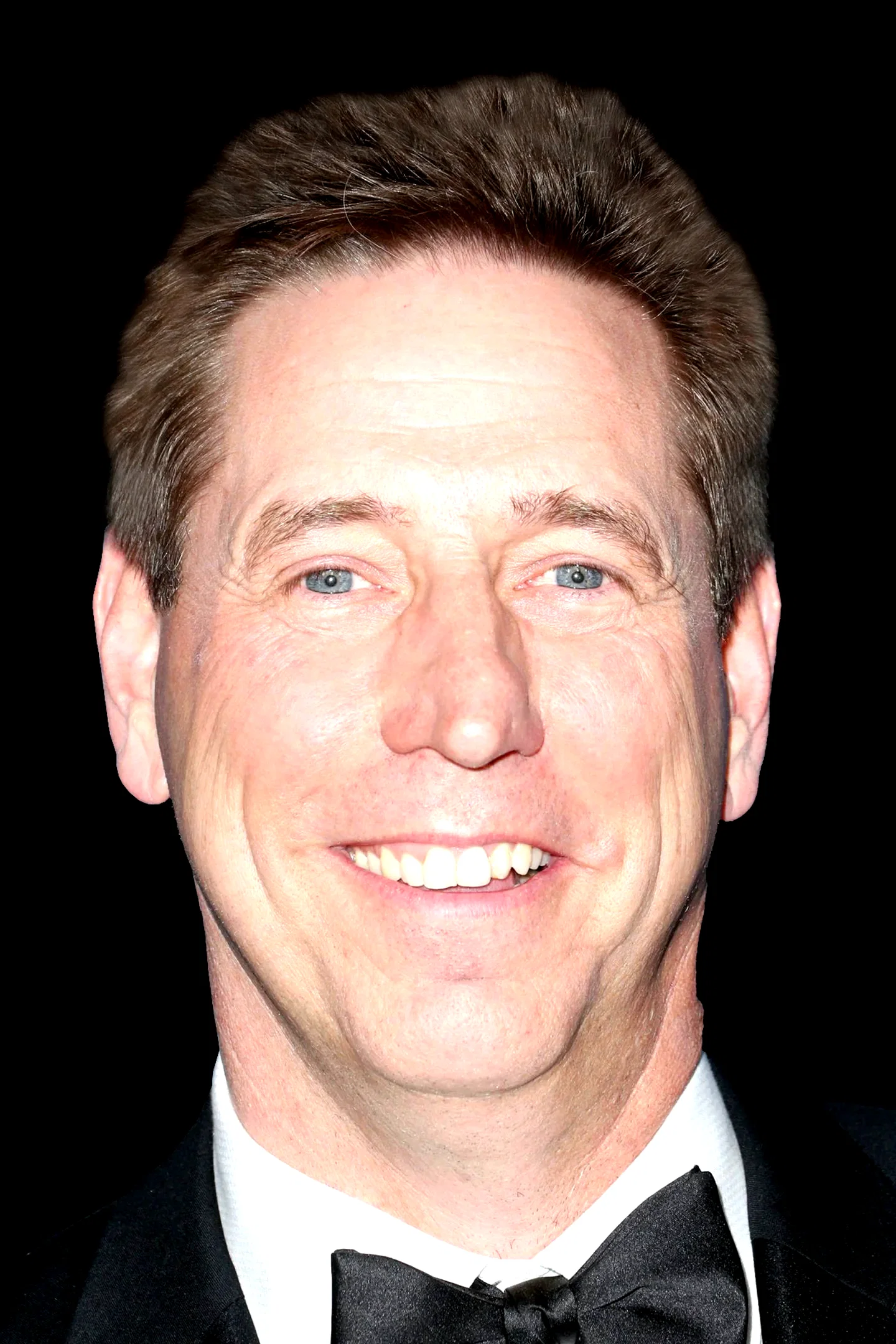  Mark Cendrowski