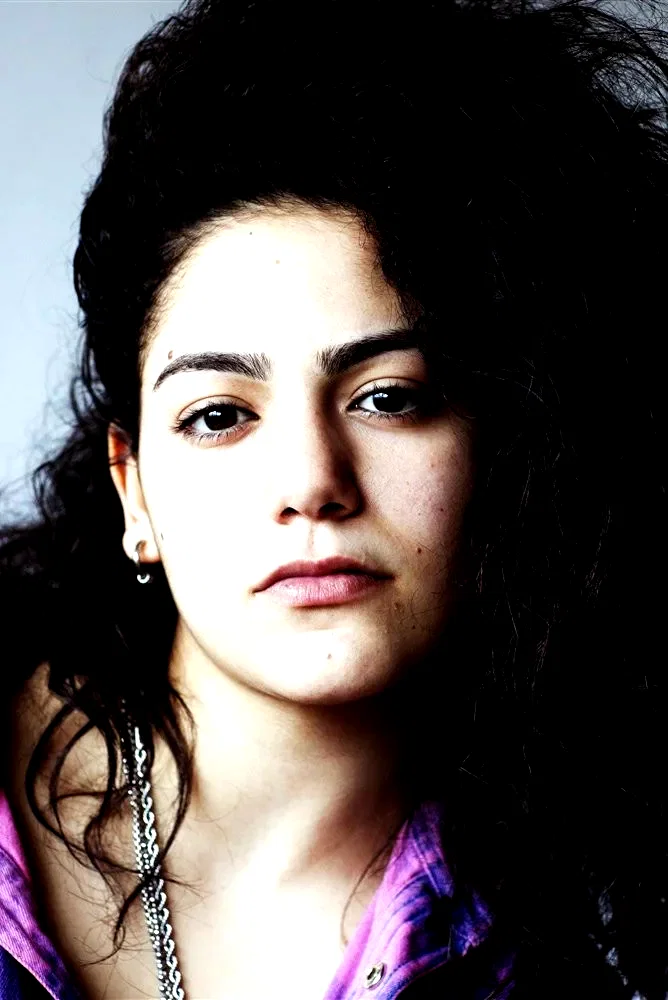  Jasmine Armando