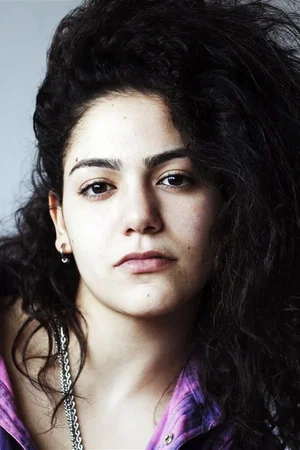  Jasmine Armando photo