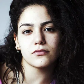 Photo star :  Jasmine Armando