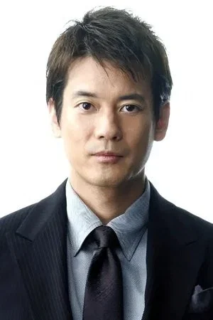  Toshiaki Karasawa