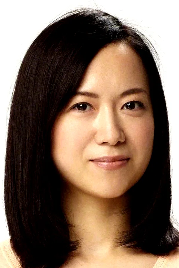  Emi Wakui