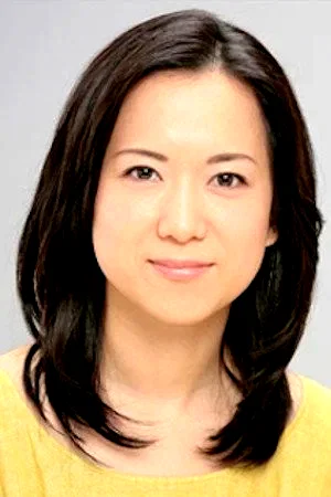  Emi Wakui
