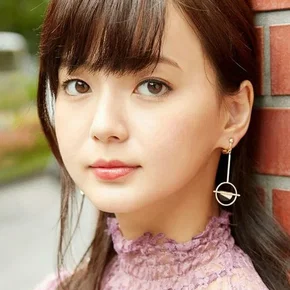 Photo star :  Mikako Tabe