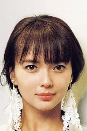  Mikako Tabe