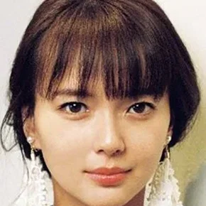 Photo star :  Mikako Tabe