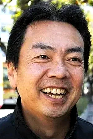  Shin Hirano