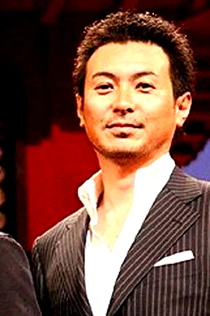  Kensaku Sawada