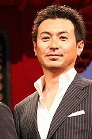  Kensaku Sawada photo