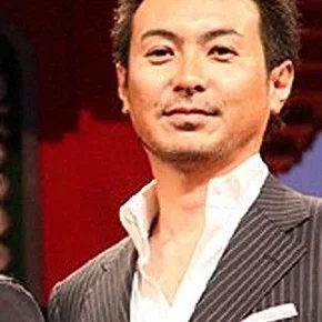 Photo star :  Kensaku Sawada