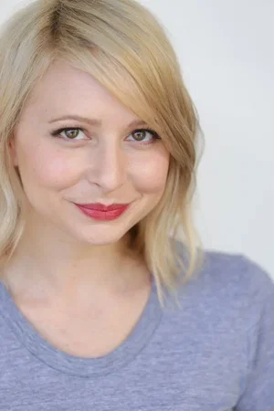  Courtney Pauroso
