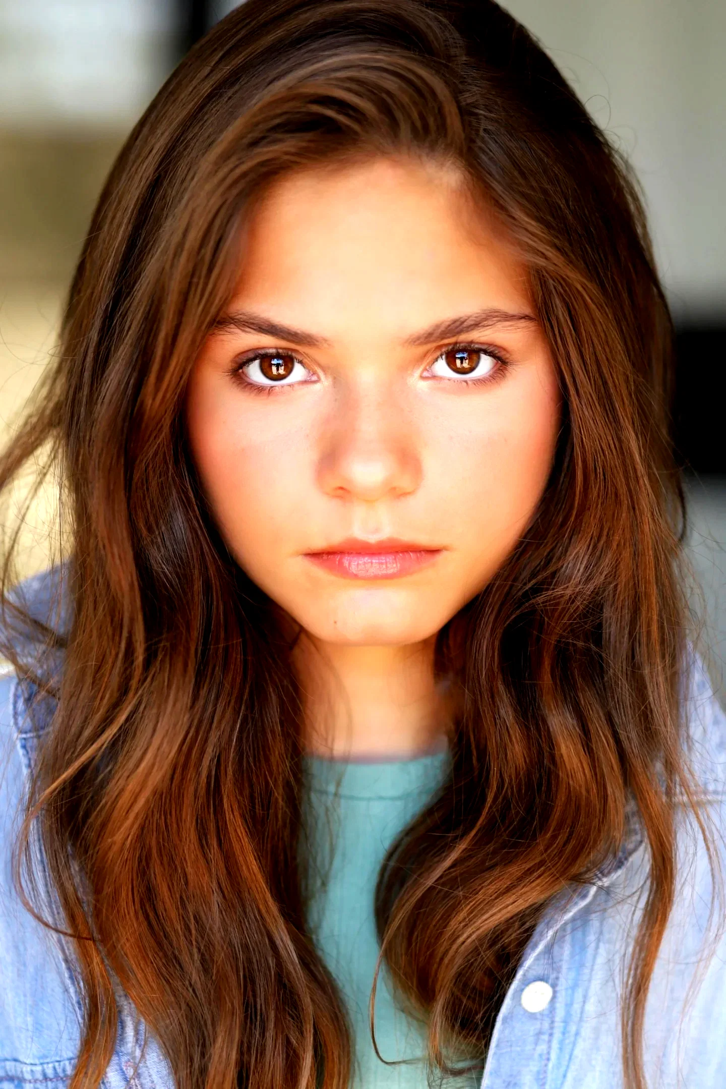 Ava Torres