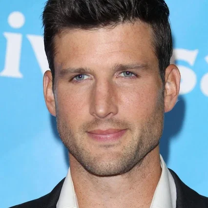  Parker Young
