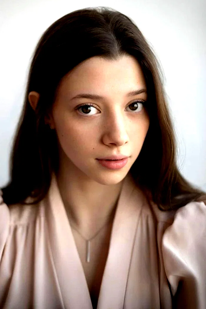  Полина Гухман