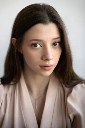  Полина Гухман
