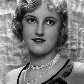 Photo star :  Ena Gregory
