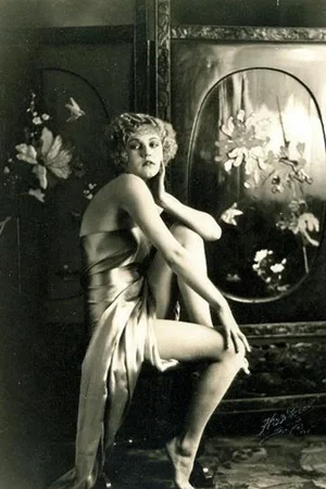  Ena Gregory