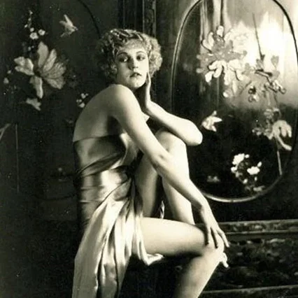  Ena Gregory