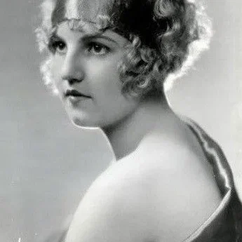  Ena Gregory