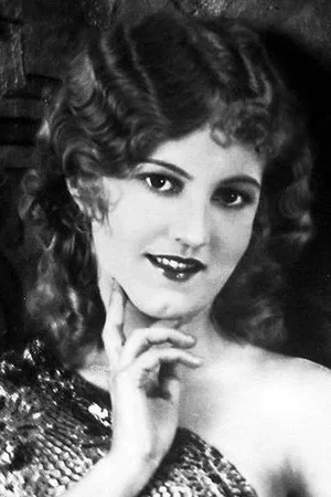  Ena Gregory