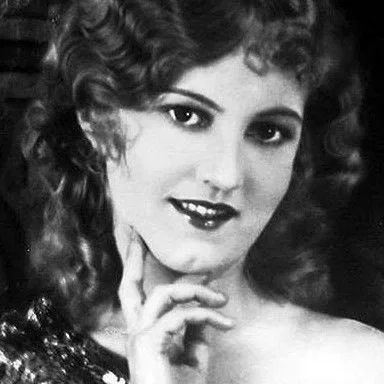  Ena Gregory