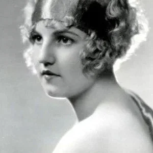  Ena Gregory
