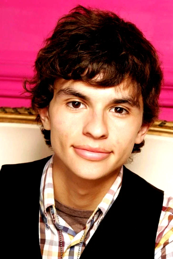  Jeffrey Licon