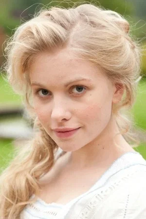 Sophie Stuckey photo