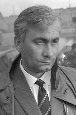  Владимир Самойлов