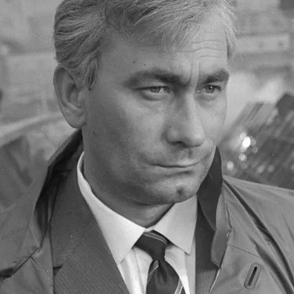  Владимир Самойлов