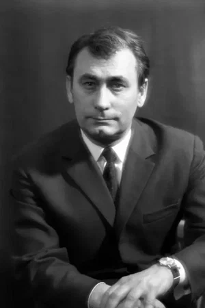  Владимир Самойлов