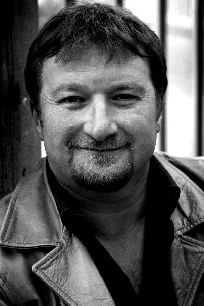  Jean-Philippe Lejeune