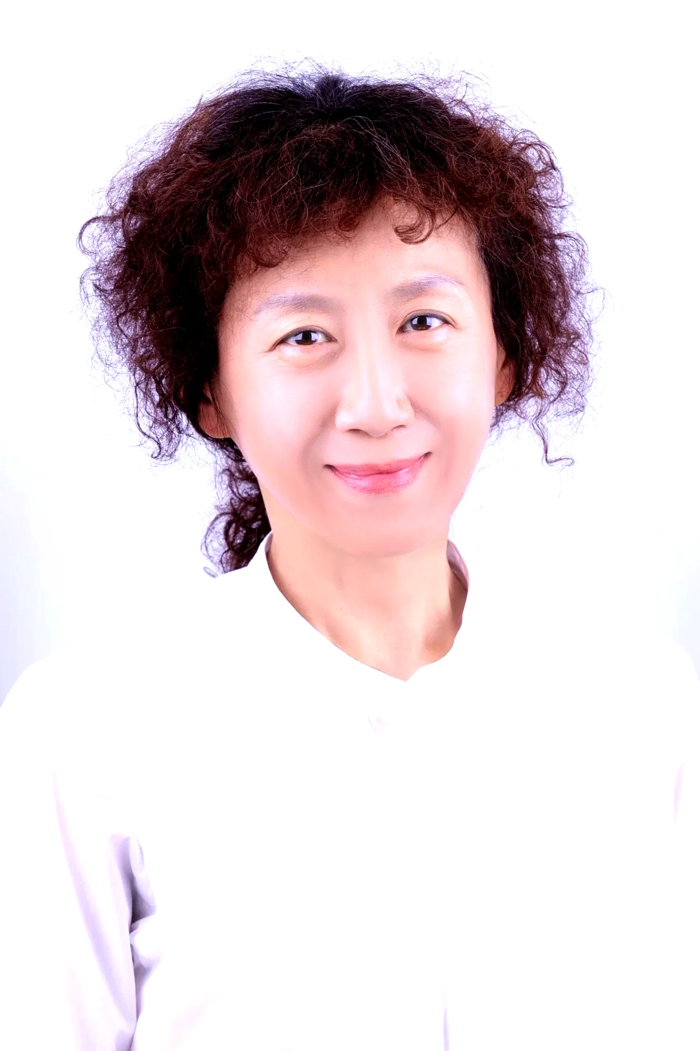  Cha Mi-kyung