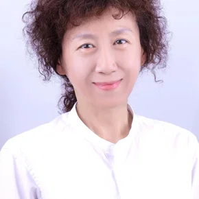Photo star :  Cha Mi-kyung