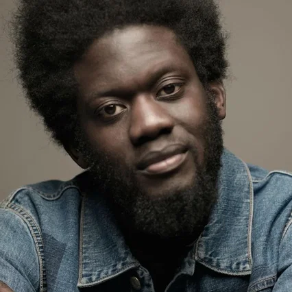  Michael Kiwanuka