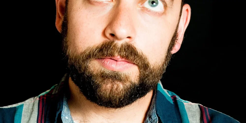 Barry Rothbart : sa biographie, filmographie, et quelques photos