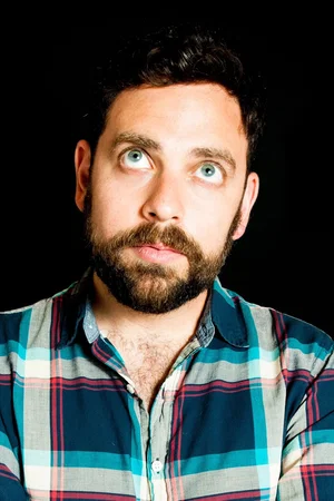  Barry Rothbart photo