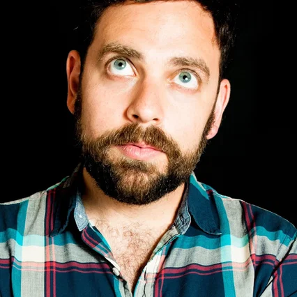  Barry Rothbart
