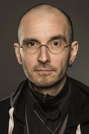  Mark Benecke photo
