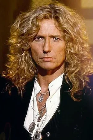  David Coverdale