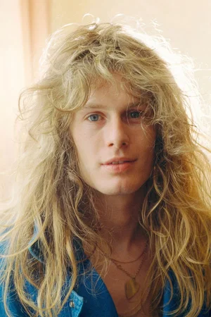  John Sykes photo