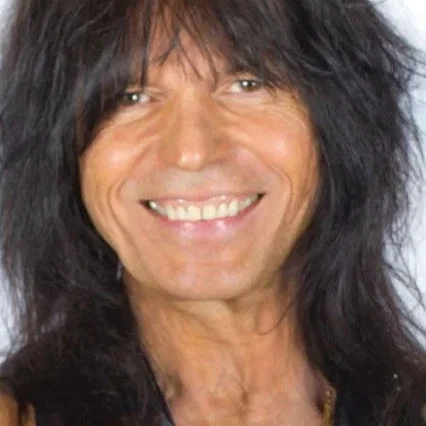  Rudy Sarzo